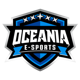 oceania esports logo